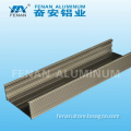 Led  Aluminium Profile Extrusion